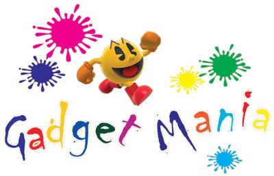 Gadget Mania Shop